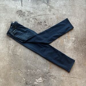 CALVIN KLEIN Men's Blue Jeans